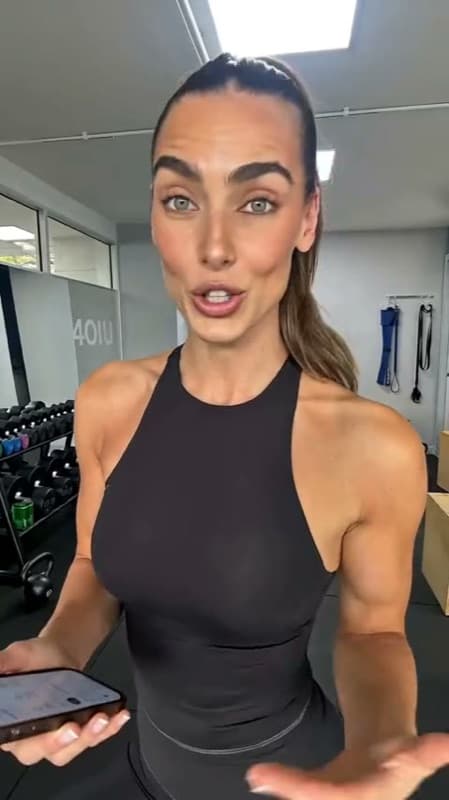Brittany Cole